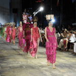 IXEL MODA VUELVE A SANTA MARTA